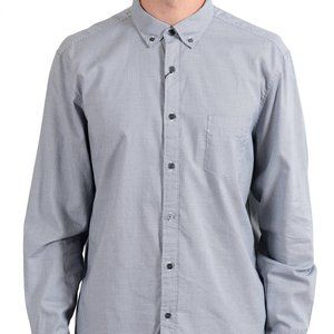 Burberry Brit Men's Button-Down Casual Shirt